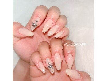 プノンネイル(Punon nail)/
