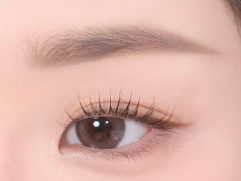 アイリー 心斎橋(AILY)/まつげパーマ/パリジェンヌ/眉毛