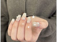 ハク(haku)の雰囲気（見る度に心トキメク、そんな可愛いのお手伝いをします☆）