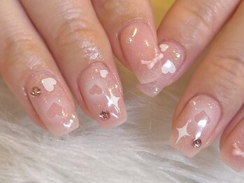 バレンタイン*90min