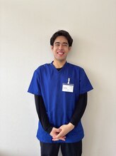 飯塚スポーツ鍼灸整骨院&nbsp;池 啓太