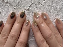 クルーネイル(clou.nail)