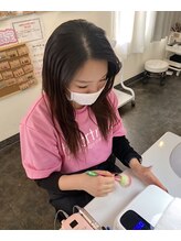 はあとねいる 本庄店 岡芹 舞