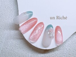 ¥9350 アート定額60分★26.3