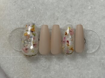 ルビー(Ruby)/3・4月