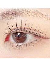 セレノフィル 田町三田(Selenophile)/立ち上げカールデザイン☆