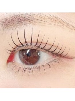 セレノフィル 田町三田(Selenophile)/立ち上げカールデザイン☆