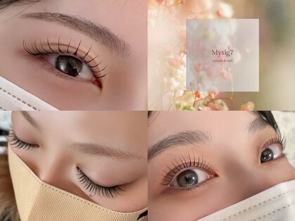 ミーシグ(Mysig7)の写真