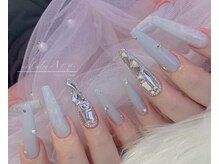 アーミュー(Arμ.)