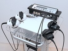 マハロ スコータイ/新型キャビゼロ＋RF