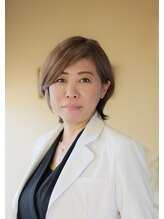 メルシーアイ アカナベテン(Merci Eye 茜部店)&nbsp;本庄 ユキエ