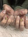 和装前撮りウエディング☆