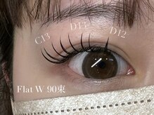 ジョリー(joli)/ダブルフラット　90束