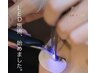【平日限定！】LEDフラットラッシュ120本 7170円