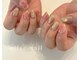 ミレネイル(milae nail)の写真