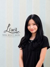 リアシー 大みか店(Liacil)&nbsp;安達 