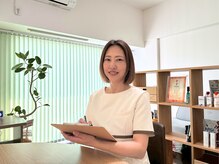 【耳つぼ・リンパ】KOTOHOGIの雰囲気（ダイエット経験者のカウンセラーが丁寧に寄り添います）
