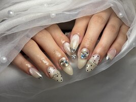 ドットネイル
