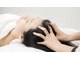ハルBeauty 川崎店【アロマオイルマッサージ/整体/もみほぐし/ヘッドスパ/小顔/痩身】の写真/【川崎駅3分/24時迄営業】日々のデスクワークや営業疲れに！頭から足先まで全身しっかりマッサージ