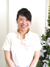 サレーヌ フェイシャルサロン 刈谷店/【デトックス美白コースの流れ】