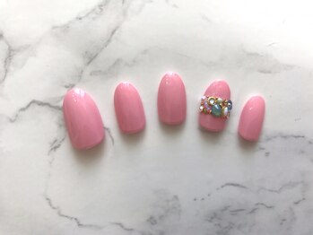 ネイルサロン イーウィ(Ewy)/［吉祥寺］ネイル/パラジェル