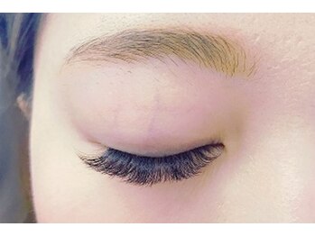 フランキンセンス 津田沼店/ボリュームラッシュ