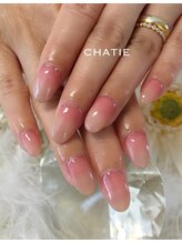 チャティー(CHATIE)/