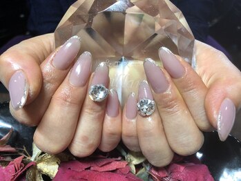 ブリリアン(Brillant)/