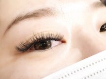 ダリア 大宮店(DAHLIA)/ボリュームラッシュつけ放題♪