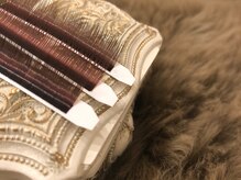 デザインK 大崎古川店(designK)/カラーエクステ