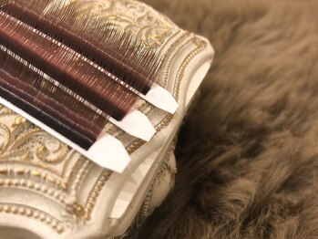 デザインK 大崎古川店(designK)/カラーエクステ