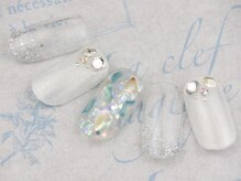 ソルノワ(sol-noir)/