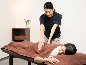 グイット 柏東口店(Goo-it!)/☆足先から頭までスッキリ☆