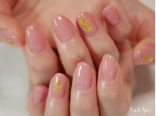 ネイルエニー(Nail Any)/Any collection