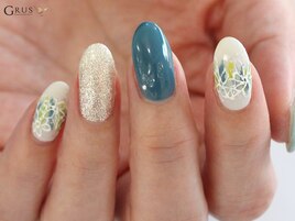 HANDトレンドアートコース