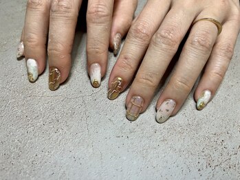 シーネイル(c' nail)/