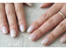 レイ ネイル(Lei nail)/