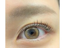 モア 池袋(more)/ケラチンラッシュリフト