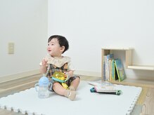 マツ(MATSU)/キッズスペースです♪