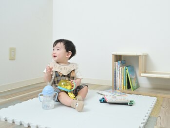 マツ(MATSU)/キッズスペースです♪