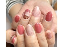アールエム(Rm)/2月◇ネイル