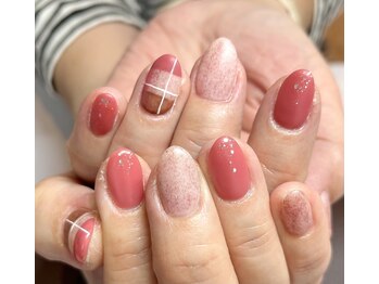 アールエム(Rm)/2月◇ネイル