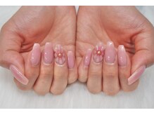 バレッタ(VALETTA)/ジェル　シンプルコース