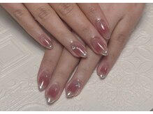 ミスシュガーネイル(MS Sugar Nail)/