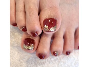 アールエム(Rm)/4月◇ネイル