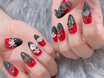 ニナズネイル(Nina's Nail)/やり放題