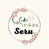ヨサパーク セルー(YOSA PARK Seru)ロゴ