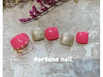 フォルトゥーナ 神田(Fortuna)/