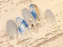 ドルチェネイル(Dolce.Nail)/＊..:.* Dolceコース*..＊.:*