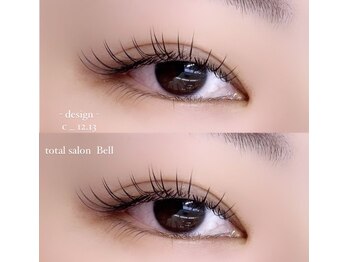 トータルサロン ベル(Bell)/